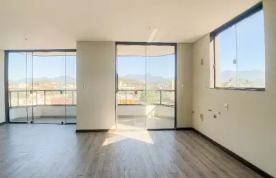 Belíssimo apartamento à venda no bairro costa e silva – joinville/sc