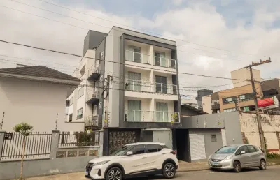Excelente cobertura plana no bairro santo antônio, joinville – sc por r$ 627.000,00
