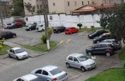 Apartamento com 1 dormitório à venda, 48 m² por r$ 197.000,00 - conjunto residencial josé bonifácio - são paulo/sp