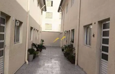 Casa com 2 dormitórios à venda, 50 m² por r$ 270.000 - jardim miriam - são paulo/sp