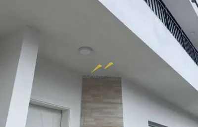 Sobrado com 3 dormitórios à venda, 115 m² por r$ 690.000 - vila ré - são paulo/sp