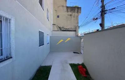 Apartamento com 2 dormitórios à venda, 54 m² por r$ 225.000,20 - parque guarani - são paulo/sp