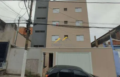 Apartamento com 2 dormitórios à venda, 48 m² por r$ 200.000,00 - guaianases - são paulo/sp