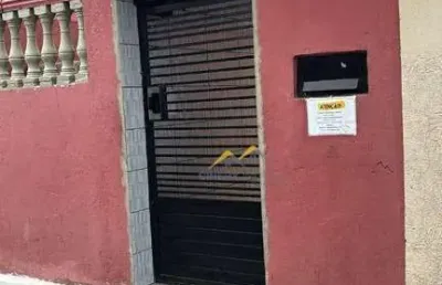 Apartamento com 2 dormitórios à venda, 48 m² por r$ 165.000,00 - jardim santa terezinha - são paulo/sp