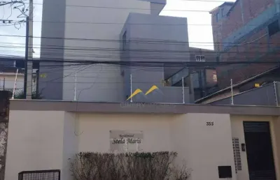 Apartamento com 1 dormitório à venda, 30 m² por r$ 159.000 - guaianazes - são paulo/sp