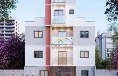 Apartamento com 2 dormitórios à venda, 33 m² por r$ 214.000,00 - artur alvim - são paulo/sp