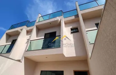 Casa com 2 quartos à venda na Rua Major Gomes Ribeiro, Vila Santa Teresa (Zona Leste), São Paulo