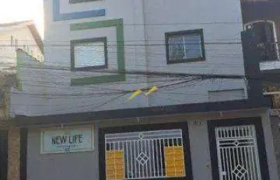 Apartamento com 2 quartos à venda na Praça Goiânia, Cidade Patriarca, São Paulo