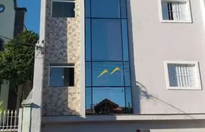 Apartamento com 1 dormitório à venda, 24 m² por r$ 160.000 - vila buenos aires - são paulo/sp
