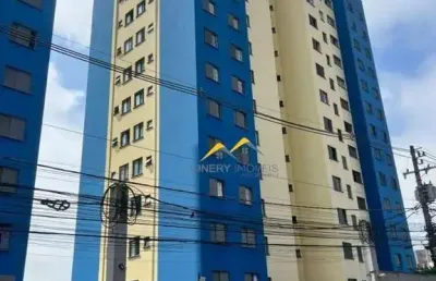 Apartamento com 2 dormitórios à venda, 50 m² por r$ 210.000 - guaianazes - são paulo/sp
