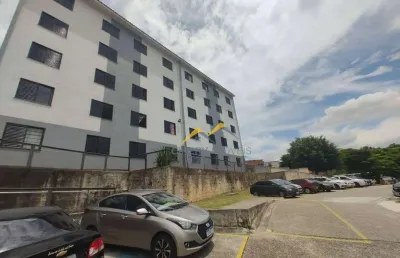 Apartamento com 2 dormitórios à venda, 48 m² por r$ 159.000,00 - guaianazes - são paulo/sp
