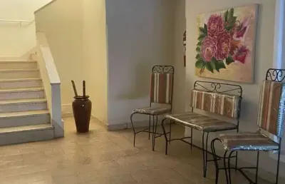 Apartamento com 2 dormitórios à venda, 93 m² por r$ 345.000,00 - centro - pouso alegre/mg