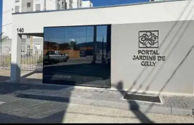 Apartamento com 2 dormitórios à venda, 50 m² por r$ 208.000 - jardim são joão - pouso alegre/mg