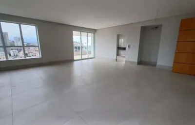Apartamento com 4 dormitórios à venda, 203 m² por r$ 2.600.000,00 - nova pouso alegre - pouso alegre/mg