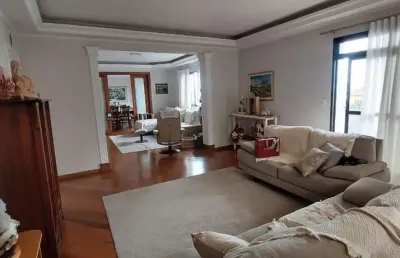 Apartamento muito bem localizado com 4 dormitórios à venda, 357 m² por r$ 1.600.000 - centro - pouso alegre/mg