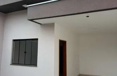 Casa com 3 dormitórios à venda, 155 m² por r$ 485.000,00 - vergani - pouso alegre/mg
