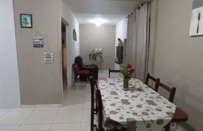Casa com 4 dormitórios à venda, 100 m² por r$ 400.000 - jardim aeroporto - pouso alegre/mg