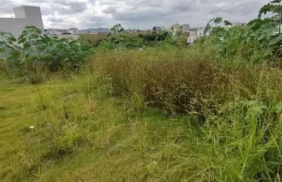 Terreno à venda, 307 m² por r$ 220.000,00 - serra morena - pouso alegre/mg