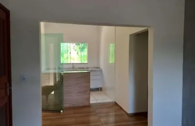 Casa com 2 dormitórios à venda, 95 m² por r$ 380.000 - jardim aeroporto - pouso alegre/mg