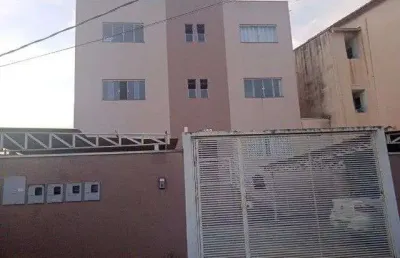 Apartamento com 2 dormitórios à venda, 70 m² por r$ 190.000,00 - pão de açúcar - pouso alegre/mg