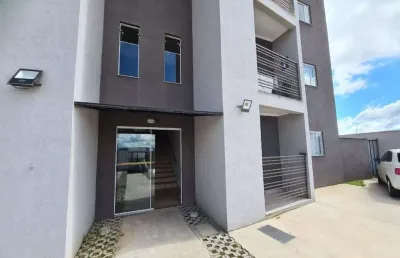 Apartamento com 2 dormitórios à venda, 65 m² por r$ 350.000,00 - santa branca - pouso alegre/mg