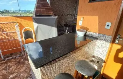 Casa com 4 dormitórios à venda, 158 m² por r$ 430.000,00 - foch ii - pouso alegre/mg