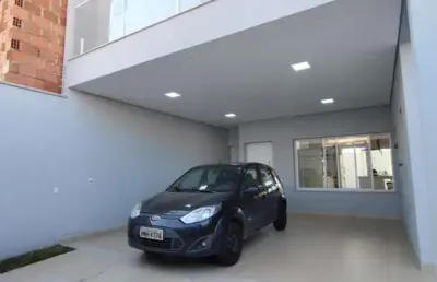 Casa com 3 dormitórios à venda, 239 m² por r$ 1.650.000,00 - buritis - pouso alegre/mg