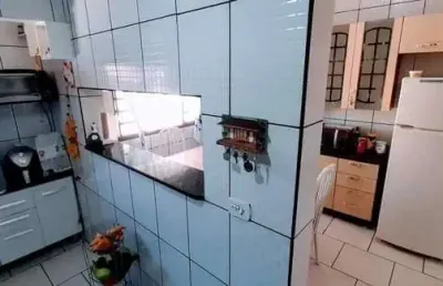 Casa com 4 dormitórios à venda, 89 m² por r$ 590.000,00 - santo antonio - pouso alegre/mg