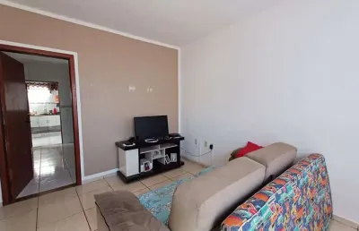 Casa com 2 dormitórios à venda, 76 m² por r$ 300.000 - jardim jacarandá - pouso alegre/mg