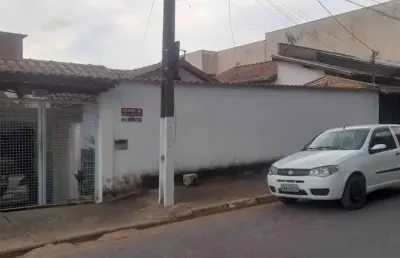 Casa com 2 dormitórios à venda, 97 m² por r$ 400.000,00 - faisqueira - pouso alegre/mg