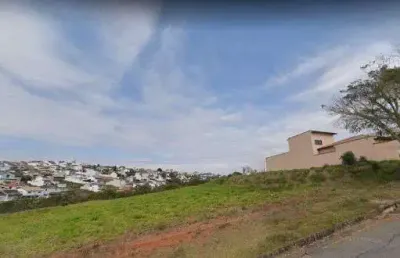 Terreno à venda, 828 m² por r$ 600.000,00 - astúrias - pouso alegre/mg