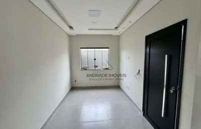 Casa com 3 dormitórios à venda por r$ 420.000 - jardim canadá - pouso alegre/mg