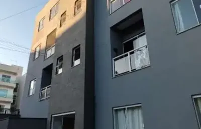 Apartamento com 1 dormitório à venda, 35 m² por r$ 180.000,00 - pão de açúcar - pouso alegre/mg