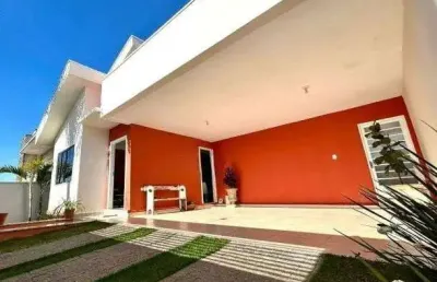 Casa com 3 dormitórios à venda, 150 m² por r$ 790.000,00 - ibirá - pouso alegre/mg