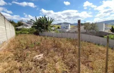 Terreno à venda, 331 m² por r$ 250.000,00 - ibirá ii - pouso alegre/mg