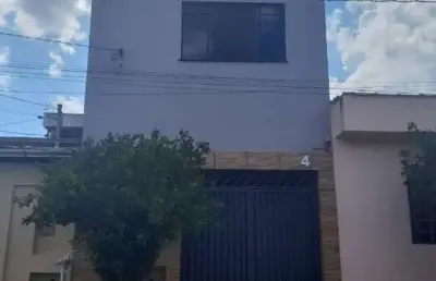 Casa com 2 dormitórios à venda, 131 m² por r$ 280.000,00 - jardim yara - pouso alegre/mg