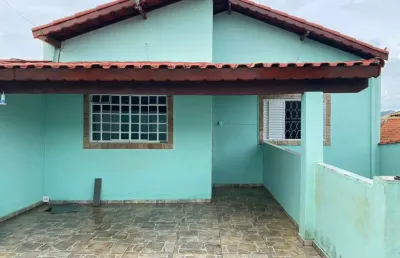 Casa com 2 dormitórios à venda, 69 m² por r$ 350.000,00 - portal ipiranga - pouso alegre/mg