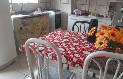 Casa com 2 dormitórios à venda, 67 m² por r$ 250.000 - cidade jardim - pouso alegre/mg
