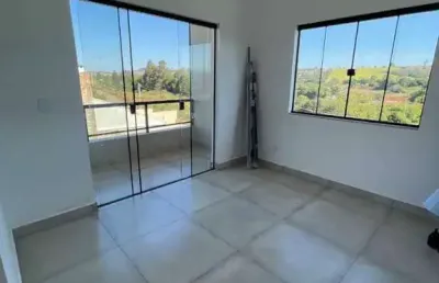 Casa com 3 dormitórios à venda por r$ 465.000,00 - jardim aeroporto - pouso alegre/mg