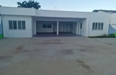 Casa à venda, 174 m² por r$ 1.300.000,00 - fátima ii - pouso alegre/mg