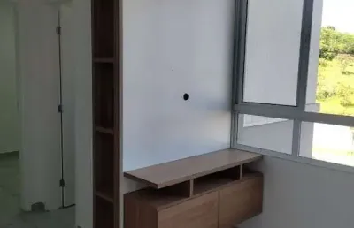 Apartamento com 2 dormitórios à venda, 50 m² por r$ 220.000,00 - são joão - pouso alegre/mg