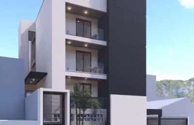Apartamento com 2 dormitórios à venda, 70 m² por r$ 351.000,00 - recantos dos fernandes - pouso alegre/mg