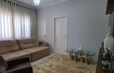 Casa com 3 dormitórios à venda, 105 m² por r$ 430.000,00 - jardim canadá - pouso alegre/mg