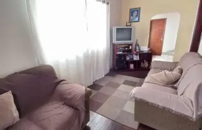 Casa com 3 dormitórios à venda, 128 m² por r$ 450.000,00 - centro - pouso alegre/mg