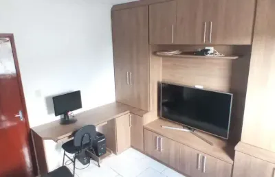 Apartamento com 3 dormitórios à venda, 79 m² por r$ 300.000,00 - santa rita ii - pouso alegre/mg