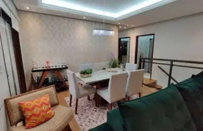 Casa com 3 dormitórios à venda, 154 m² por r$ 680.000,00 - cruzeiro - pouso alegre/mg