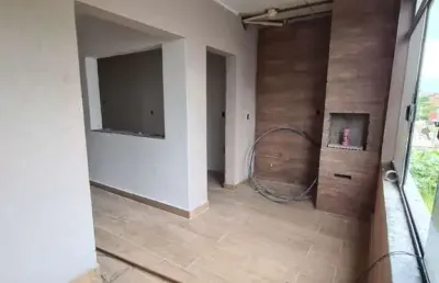 Apartamento com 2 dormitórios à venda, 77 m² por r$ 350.000,00 - santa branca - pouso alegre/mg