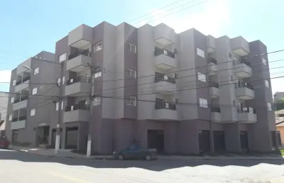Apartamento com 2 dormitórios à venda, 78 m² por r$ 500.000,00 - primavera - pouso alegre/mg
