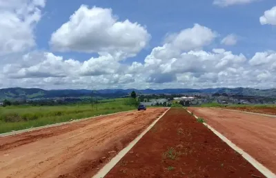 Terreno à venda, 450 m² por r$ 325.000,00 - colina do rei - pouso alegre/mg