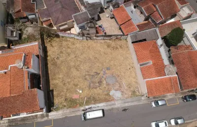 Terreno à venda, 587 m² por r$ 1.200.000 - jardim primavera - pouso alegre/mg
